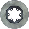 StopTech 126.66056SL Sport Slotted Disc Brake Rotor