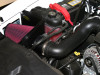 Airaid 201-244 Cold Air Intake Kit