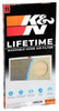 K&N Engineering (HVAC Filters) KN HVAC Filters - Part# HVC-11425