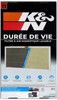 K&N Engineering (HVAC Filters) KN HVAC Filters - Part# HVC-11425