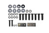 DV8 Offroad 886B-7908312 886 Series Beadlock