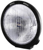 Hella Rallye 4000 series Black Euro Beam 12V-H1/100W Lamp (Part # H12560021)