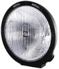 Hella Rallye 4000 series Black Euro Beam 12V-H1/100W Lamp (Part # H12560021)