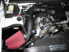 Airaid 201-287 Cold Air Intake Kit