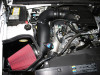 Airaid 201-287 Cold Air Intake Kit