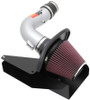 K&N 77-2583KS 77 Metal Intake