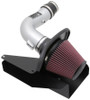 K&N 77-2583KS 77 Metal Intake