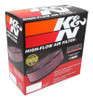 K&N E-3640 Universal Air Filter
