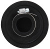 K&N Engineering (Air Filters - Universal Fit) KN Universal Air Filter - Part# 62-1410