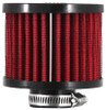 K&N Engineering (Air Filters - Universal Fit) KN Universal Air Filter - Part# 62-1410