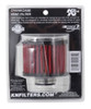 K&N Engineering (Air Filters - Universal Fit) KN Universal Air Filter - Part# 62-1410