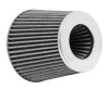 K&N Engineering (Air Filters - Universal Fit) KN Universal Air Filter - Part# RG-1001WT
