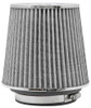 K&N Engineering (Air Filters - Universal Fit) KN Universal Air Filter - Part# RG-1001WT