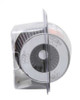 K&N Engineering (Air Filters - Universal Fit) KN Universal Air Filter - Part# RG-1001WT
