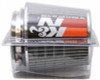 K&N Engineering (Air Filters - Universal Fit) KN Universal Air Filter - Part# RG-1001WT