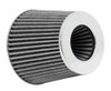 K&N Engineering (Air Filters - Universal Fit) KN Universal Air Filter - Part# RG-1001WT