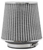 K&N Engineering (Air Filters - Universal Fit) KN Universal Air Filter - Part# RG-1001WT