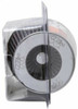 K&N Engineering (Air Filters - Universal Fit) KN Universal Air Filter - Part# RG-1001WT