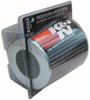 K&N Engineering (Air Filters - Universal Fit) KN Universal Air Filter - Part# RG-1001WT