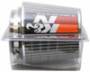 K&N Engineering (Air Filters - Universal Fit) KN Universal Air Filter - Part# RG-1001WT