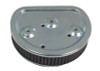 K&N HD-1396 Motorcycle Direct Fit Air Filters