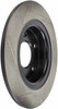 StopTech 126.45085SL Sport Slotted Disc Brake Rotor Fits 14-21 6