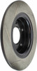 StopTech 126.45085SL Sport Slotted Disc Brake Rotor Fits 14-21 6