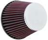 K&N Engineering (Air Filters - Universal Fit) KN Universal Air Filter - Part# RC-9250