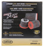 Airaid (Air Filters - Direct Fit) AIR Direct Fit Air Filter - Part# 830-457