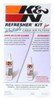 K&N Engineering (Recharge Kits) KN Filter Recharger Kit Squeez - Part# 99-6000