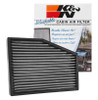 K&N Engineering (Cabin Air Filters) KN Cabin Air Filters - Part# VF3013