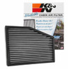 K&N Engineering (Cabin Air Filters) KN Cabin Air Filters - Part# VF3013