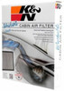 K&N Engineering (Cabin Air Filters) KN Cabin Air Filters - Part# VF3013