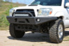 DV8 Offroad FBTT1-01 Front Bumper Fits 05-15 Tacoma