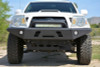 DV8 Offroad FBTT1-01 Front Bumper Fits 05-15 Tacoma
