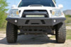 DV8 Offroad FBTT1-01 Front Bumper Fits 05-15 Tacoma