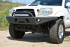 DV8 Offroad FBTT1-01 Front Bumper Fits 05-15 Tacoma