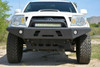 DV8 Offroad FBTT1-01 Front Bumper Fits 05-15 Tacoma
