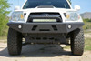 DV8 Offroad FBTT1-01 Front Bumper Fits 05-15 Tacoma