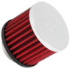 K&N Engineering (Air Filters - Universal Fit) KN Universal Air Filter - Part# 62-1440