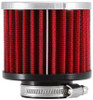 K&N Engineering (Air Filters - Universal Fit) KN Universal Air Filter - Part# 62-1440
