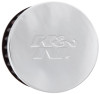 K&N Engineering (Air Filters - Universal Fit) KN Universal Air Filter - Part# 62-1440