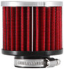 K&N Engineering (Air Filters - Universal Fit) KN Universal Air Filter - Part# 62-1440