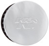 K&N Engineering (Air Filters - Universal Fit) KN Universal Air Filter - Part# 62-1440