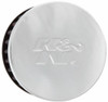 K&N Engineering (Air Filters - Universal Fit) KN Universal Air Filter - Part# 62-1440