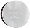 K&N Engineering (Air Filters - Universal Fit) KN Universal Air Filter - Part# 62-1440