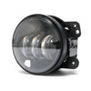 DV8 Offroad R4FL16W3W LED Fog Light Kit Fits 07-18 Wrangler (JK) Wrangler (JL)