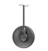 DV8 Offroad D-JP-190012 Replacement Antenna Fits 97-06 Wrangler (TJ)
