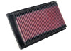 K&N YA-8596 Drop in Air Filters