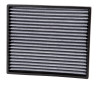 K&N VF2006 Cabin Air Filters